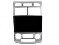 Kia Sportage 2 04-08 Переходная рамка 9" FarCar 3313LR_FM9 - 1