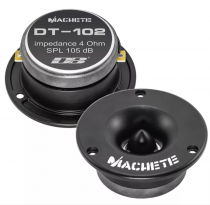 Твитеры ALPHARD Machete MT-102 - 3