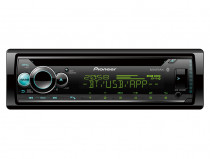 Магнитола 1din Pioneer DEH-S5250BT - 1