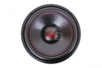 Сабвуферный динамик Kicx Gorilla Bass E15 - 2