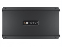 5-канальный усилитель Hertz HCP 5D - 2