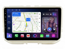 HAVAL H2 2014-2024 Переходная рамка 9" FarCar 3266LR_FM9 - 1