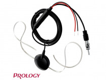 Антенна автомобильная Prology RA-100 KRAKEN FM - 3