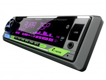 Магнитола 1din AURA INDIGO-879DSP MK II - 3