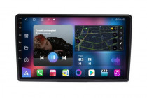 Lada Granta  2011-18 Установочный комплект 9" FarCar 1207LR_FM9 - 1
