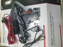 Активный сабвуфер Focal ISUB ACTIVE 2.1 - 2