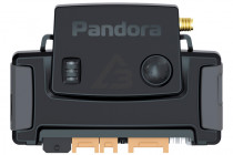 Автосигнализация Pandora DXL 4710 - 3