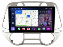 Hyundai I20 09-12 переходная рамка 9" FarCar 3244LR_FM9 климат - 1