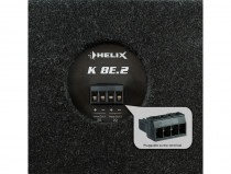 Пассивный сабвуфер Helix K 8E.2 - 2