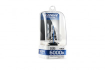 Ксеноновые лампы Viper D3S 6000 K  - 1