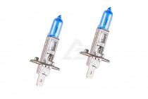 Лампа ксеноновая ClearLight H1 6000K  - 2