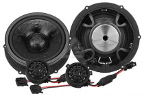 Компонентная акустика STEG Volkswagen VMVW7C  - 2