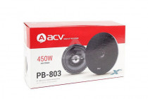 Акустическая система ACV PB-803 - 4