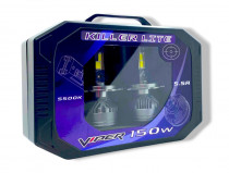 Светодиодная лампа головного света H27/880 VIPER KILLER LITE - 2