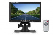 Монитор для камеры заднего вида CX-701 Eplutus - 1