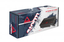 1-канальный усилитель AURA STORM D 1.800 - 4