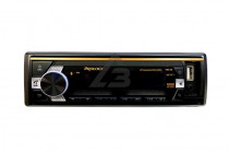 Автомагнитола 1DIN Prology CMD-350 - 2