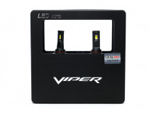 Комплект LED ламп HB3 75W Viper - 1