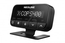 Радар-детектор Neoline X-COP S400 (антирадар) - 3