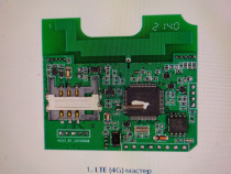 GSM-модуль StarLine LTE (4G) Мастер, 1 шт - 4