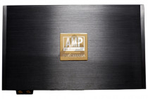 8-канальный процессорный усилитель AMP by A.Vakhtin Pyromania DA-80.8DSP - 3
