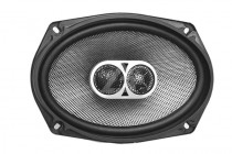 Коаксиальная АС FSD audio MASTER X690 - 1