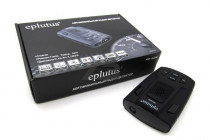 Радар-детектор Eplutus RD-526 - 4