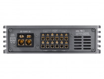 6-канальный усилитель с процессором Musway M6 PRO  - 2
