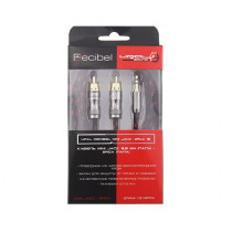 URAL AUX-2RCA mini jack - 1