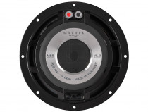 НЧ-динамики Brax Matrix ML 8 mid - 3