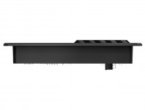 2 канальный усилитель HELIX IMPACT ISM 400.2DSP - 2