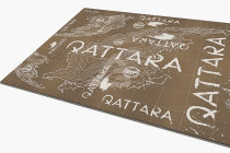 Звукоизоляционный материал StP Qattara  - 1