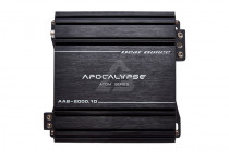 Моноблок Apocalypse AAB-2000.1D ATOM - 1