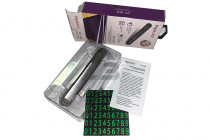 Парковочная автовизитка PROLOGY PC-150  - 3