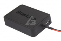 Мониторинговый трекер StarLine М18 PRO ГЛОНАСС+GPS - 3