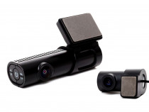Видеорегистратор VIPER TUBE DUO (2 Камеры) Внутренняя - 2