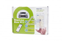 GPS маячок StarLine М15 ЭКО - 1
