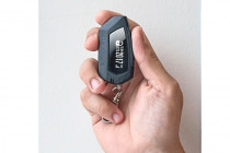 Брелок с ЖК-дисплеем Pandora D-010 black - 2