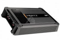 4-канальный усилитель Hertz ML Power 4  - 1