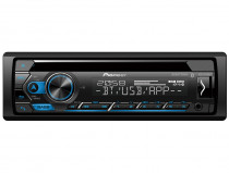 Автомагнитола 1din Pioneer DEH-S4250BT - 1